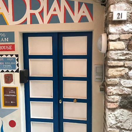 Vegan B&B Meuble Adriana Sirmione Extérieur photo