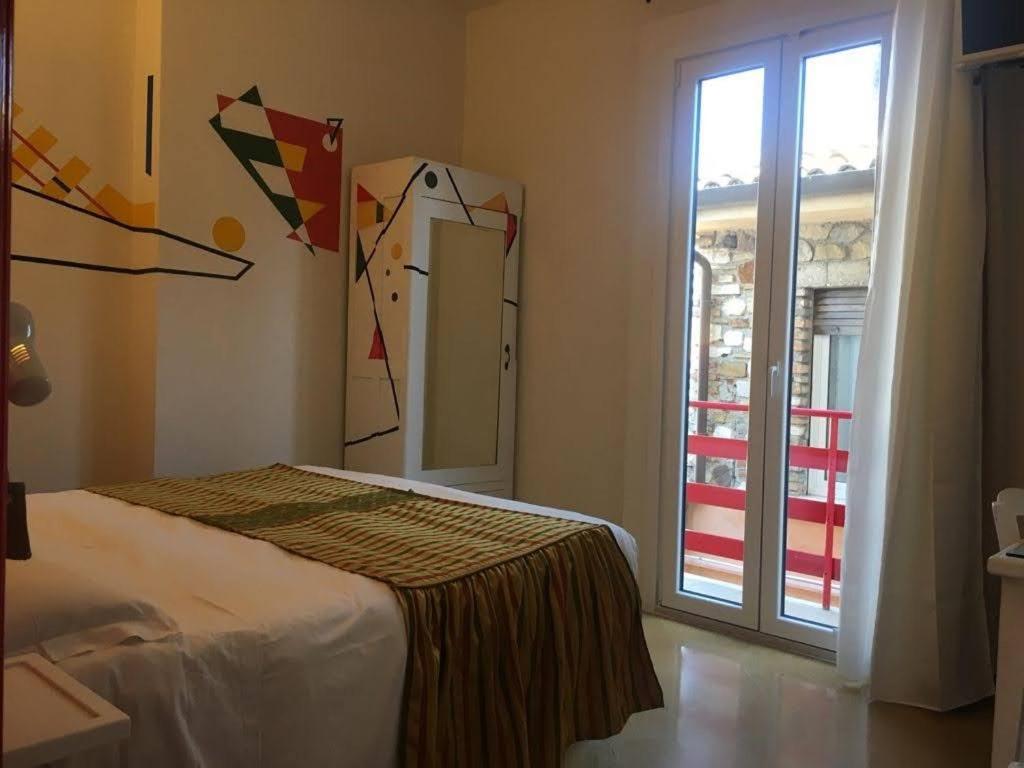 Vegan B&B Meuble Adriana Sirmione Extérieur photo
