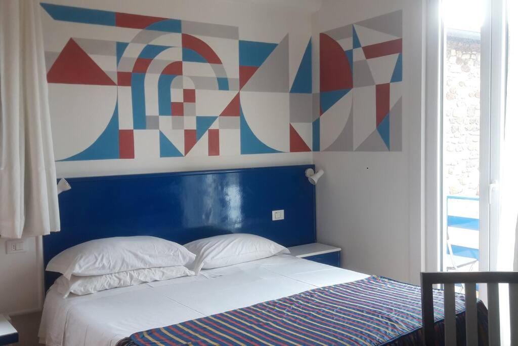 Vegan B&B Meuble Adriana Sirmione Extérieur photo