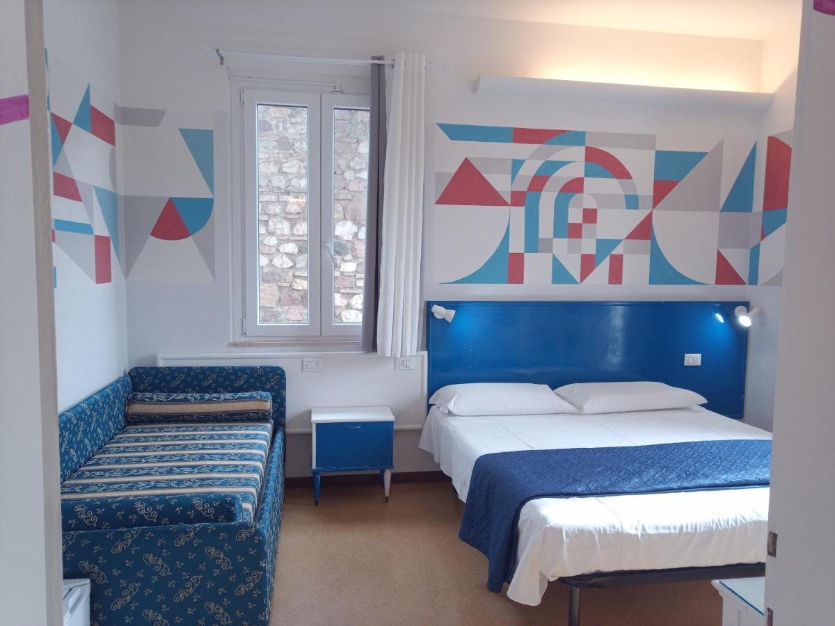 Vegan B&B Meuble Adriana Sirmione Extérieur photo