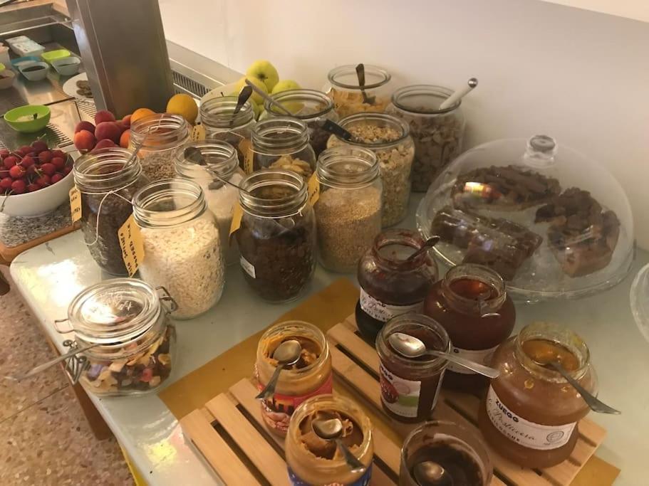 Vegan B&B Meuble Adriana Sirmione Extérieur photo