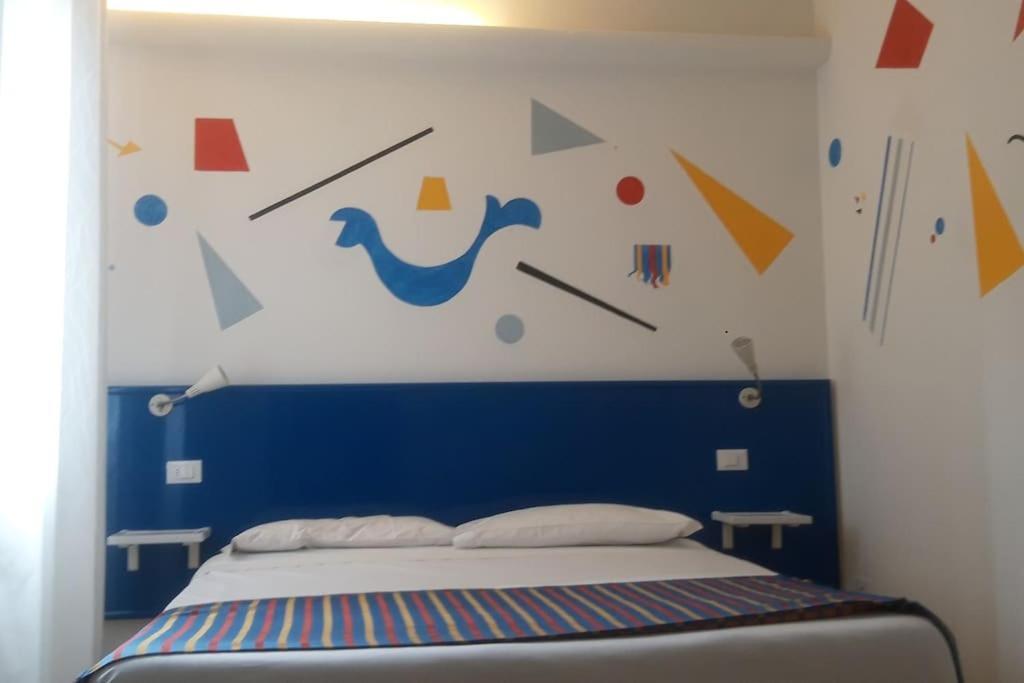 Vegan B&B Meuble Adriana Sirmione Extérieur photo