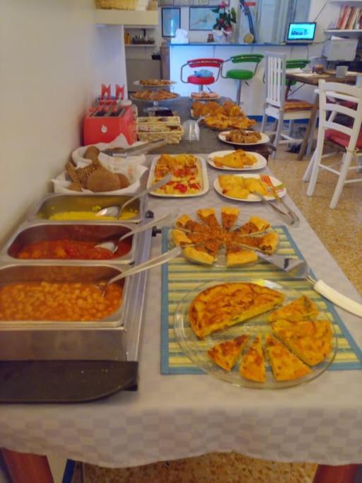 Vegan B&B Meuble Adriana Sirmione Extérieur photo