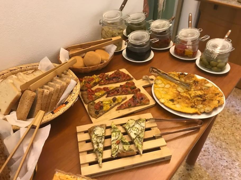 Vegan B&B Meuble Adriana Sirmione Extérieur photo