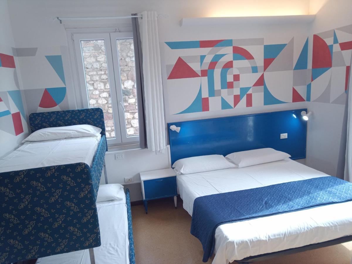 Vegan B&B Meuble Adriana Sirmione Extérieur photo