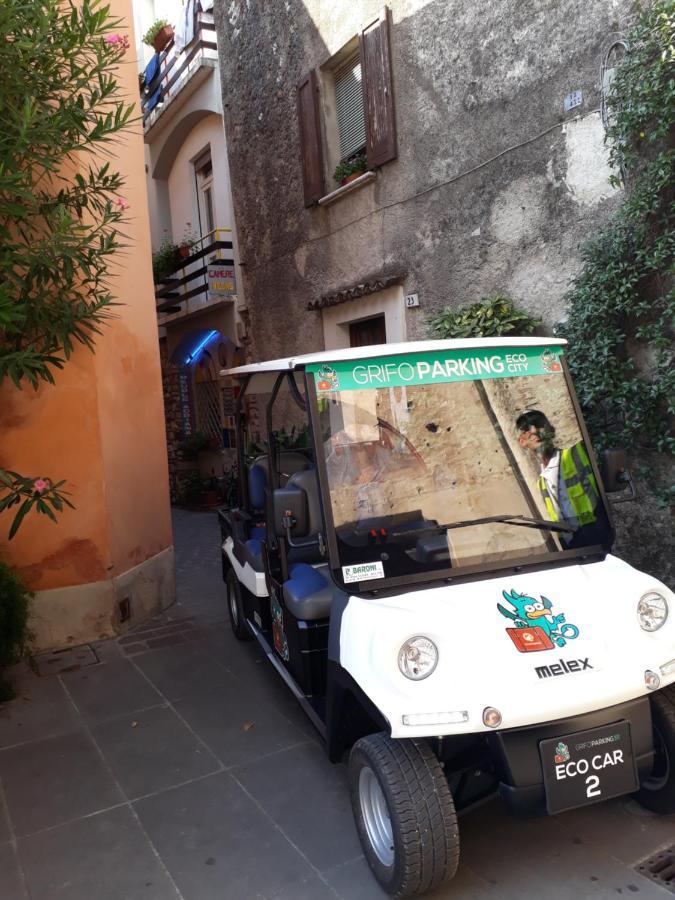 Vegan B&B Meuble Adriana Sirmione Extérieur photo