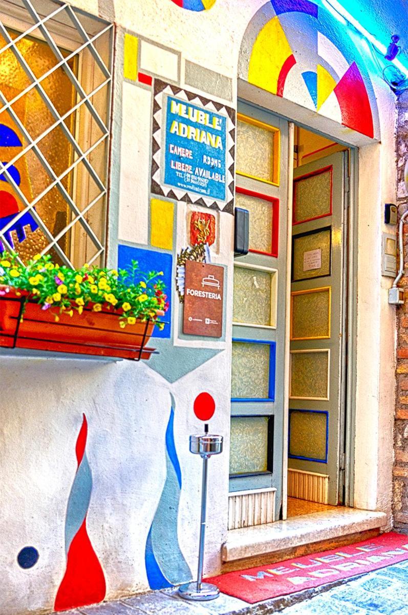 Vegan B&B Meuble Adriana Sirmione Extérieur photo