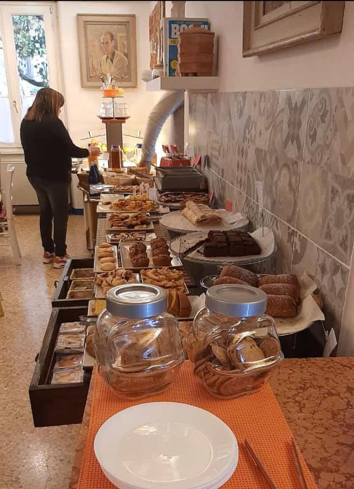 Vegan B&B Meuble Adriana Sirmione Extérieur photo